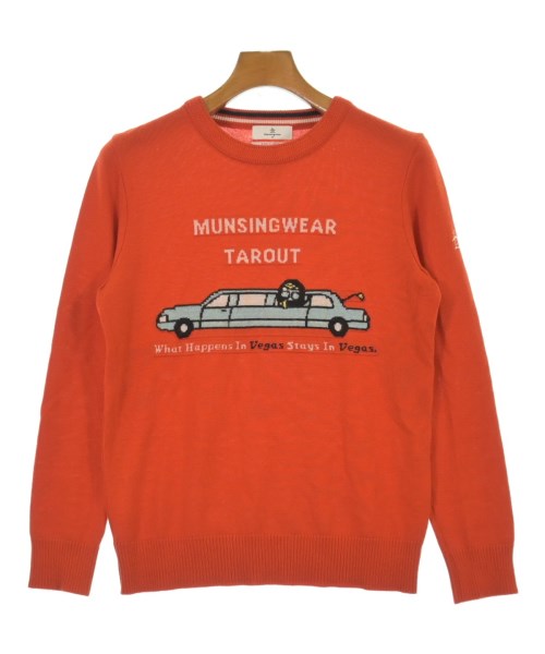 マンシングウェア(Munsingwear)のMunsingwear ニット・セーター