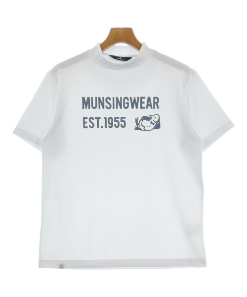 マンシングウェア(Munsingwear)のMunsingwear Tシャツ・カットソー