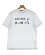 Munsingwear Tシャツ・カットソー