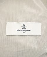 Munsingwear（マンシングウェア）その他 グレー サイズ:11(L位) レディース/2200567160416