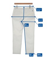 Munsingwear（マンシングウェア）その他 グレー サイズ:11(L位) レディース/2200567160416