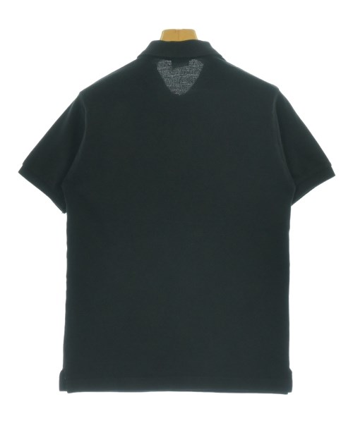 Munsingwear（マンシングウェア）ポロシャツ 黒 サイズ:M メンズ/2200680096036