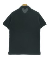 Munsingwear（マンシングウェア）ポロシャツ 黒 サイズ:M メンズ/2200680096036