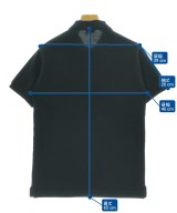 Munsingwear（マンシングウェア）ポロシャツ 黒 サイズ:M メンズ/2200680096036