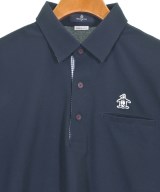 Munsingwear（マンシングウェア）ポロシャツ 紺 サイズ:M メンズ/2200710553058