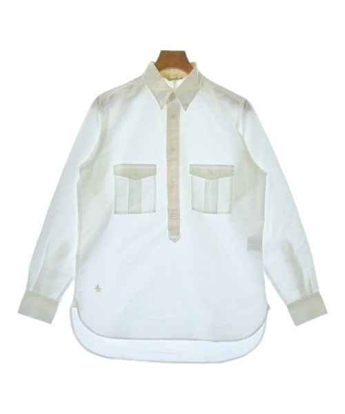 Munsingwear(マンシングウェア)のカジュアルシャツ サイズ:M 3,300円