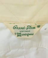 Munsingwear（マンシングウェア）カジュアルシャツ 白 サイズ:M メンズ/2200711399013