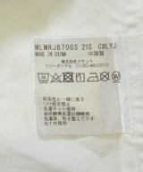 Munsingwear（マンシングウェア）カジュアルシャツ 白 サイズ:M メンズ/2200711399013