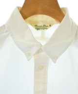 Munsingwear（マンシングウェア）カジュアルシャツ 白 サイズ:M メンズ/2200711399013