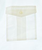 Munsingwear（マンシングウェア）カジュアルシャツ 白 サイズ:M メンズ/2200711399013