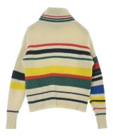 Munsingwear（マンシングウェア）ニット・セーター 白 サイズ:S レディース/2200654045053