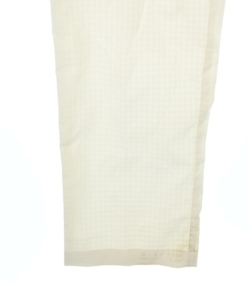 Munsingwear（マンシングウェア）その他 白 サイズ:82(L位) メンズ/2200703886149