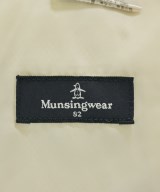 Munsingwear（マンシングウェア）その他 白 サイズ:82(L位) メンズ/2200703886149