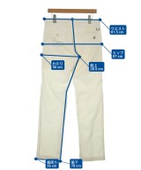 Munsingwear（マンシングウェア）その他 白 サイズ:82(L位) メンズ/2200703886149