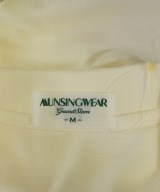 Munsingwear（マンシングウェア）ポロシャツ 白 サイズ:M メンズ/2200703886224
