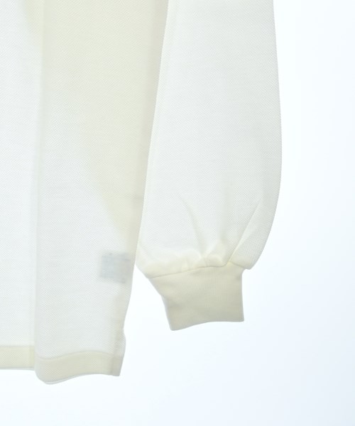 Munsingwear（マンシングウェア）ポロシャツ 白 サイズ:S メンズ/2200703886231