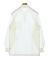 Munsingwear（マンシングウェア）ポロシャツ 白 サイズ:S メンズ/2200703886231