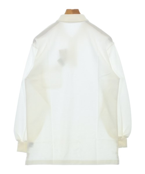 Munsingwear（マンシングウェア）ポロシャツ 白 サイズ:SA メンズ/2200703886484