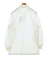 Munsingwear（マンシングウェア）ポロシャツ 白 サイズ:SA メンズ/2200703886484