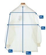 Munsingwear（マンシングウェア）ポロシャツ 白 サイズ:SA メンズ/2200703886484