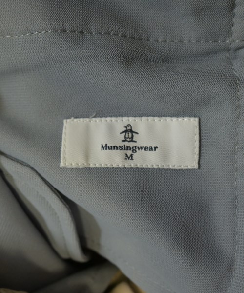 Munsingwear（マンシングウェア）その他 ベージュ サイズ:M レディース/2200662919025