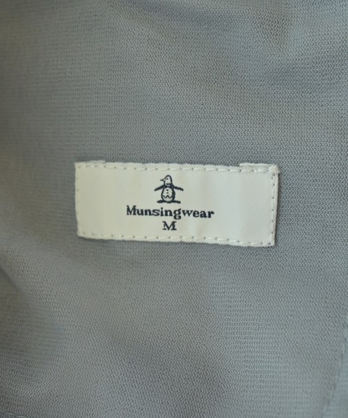 Munsingwear（マンシングウェア）その他 グレー サイズ:M レディース/2200662919032