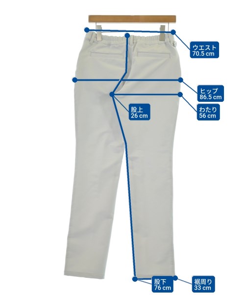 Munsingwear（マンシングウェア）その他 グレー サイズ:M レディース/2200662919032