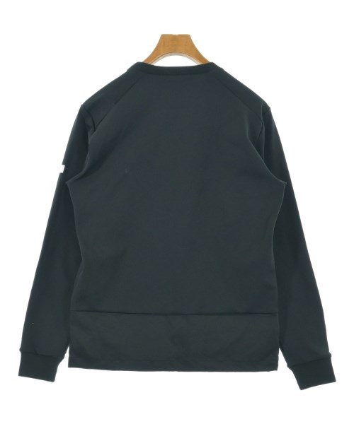 Munsingwear（マンシングウェア）Tシャツ・カットソー 黒 サイズ:M メンズ/2200728546189