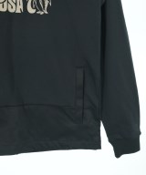 Munsingwear（マンシングウェア）Tシャツ・カットソー 黒 サイズ:M メンズ/2200728546189