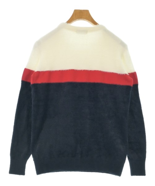 Munsingwear（マンシングウェア）ニット・セーター 紺 サイズ:M レディース/2200728546196