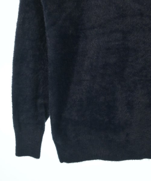 Munsingwear（マンシングウェア）ニット・セーター 紺 サイズ:M レディース/2200728546196