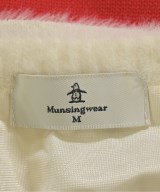 Munsingwear（マンシングウェア）ニット・セーター 紺 サイズ:M レディース/2200728546196