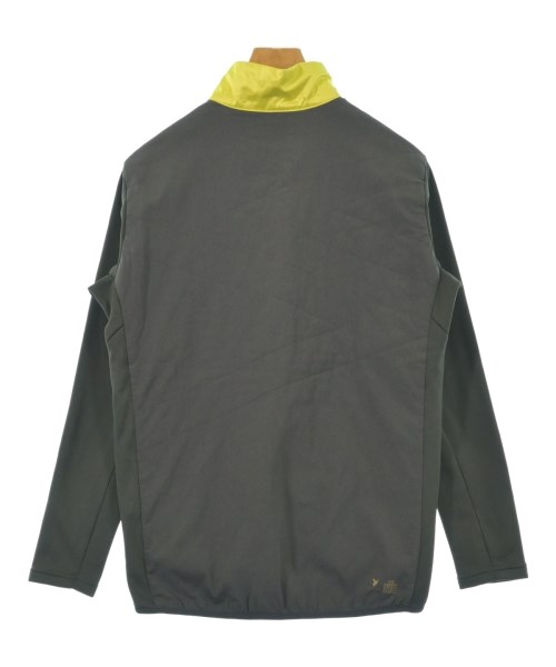 Munsingwear（マンシングウェア）Tシャツ・カットソー グレー サイズ:M メンズ/2200728546226