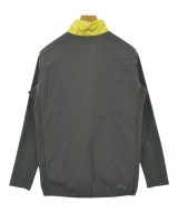 Munsingwear（マンシングウェア）Tシャツ・カットソー グレー サイズ:M メンズ/2200728546226
