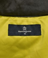 Munsingwear（マンシングウェア）Tシャツ・カットソー グレー サイズ:M メンズ/2200728546226