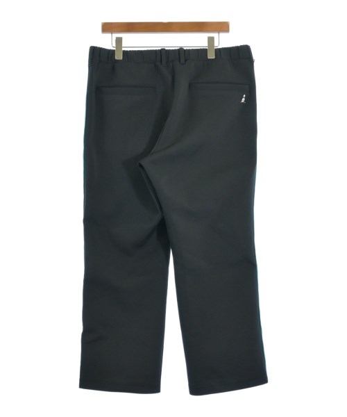 Munsingwear（マンシングウェア）その他 黒 サイズ:89-94(XL-XXL位) メンズ/2200722431023