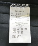 Munsingwear（マンシングウェア）その他 黒 サイズ:89-94(XL-XXL位) メンズ/2200722431023