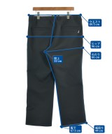 Munsingwear（マンシングウェア）その他 黒 サイズ:89-94(XL-XXL位) メンズ/2200722431023