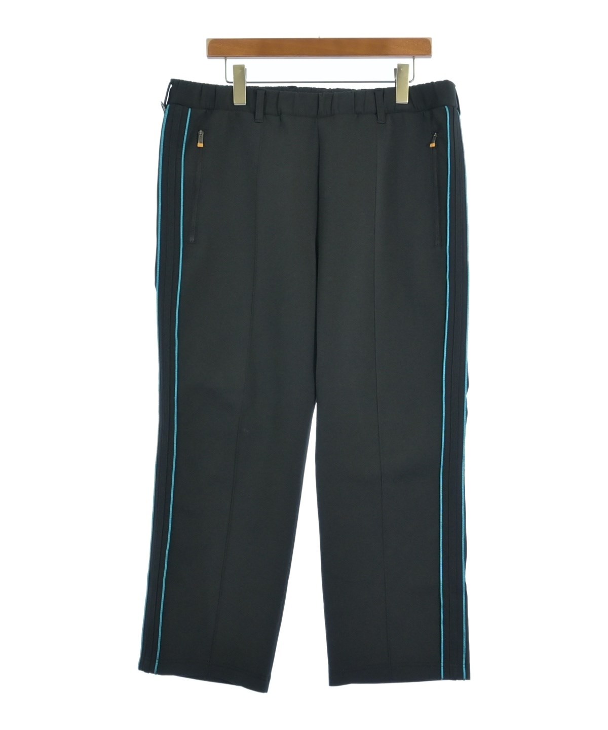 未使用品 マンシングウェア Munsingwear LQ1171 ※i1※ Munsingwear（マンシングウェア）その他 黒 サイズ:89-94(XL-XXL位