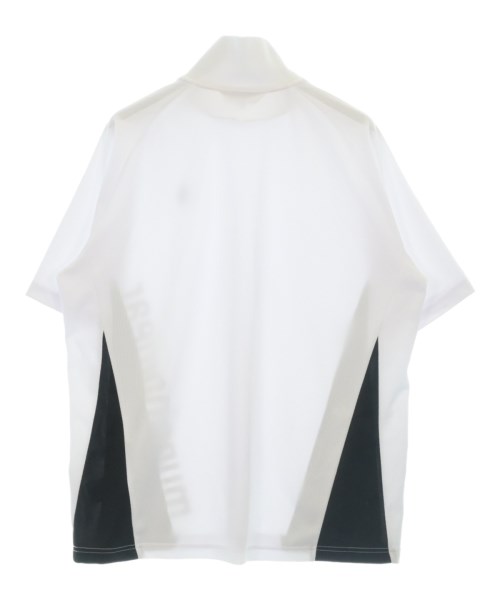 Munsingwear（マンシングウェア）Tシャツ・カットソー 白 サイズ:3L(L位) メンズ/2200722431030