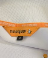 Munsingwear（マンシングウェア）Tシャツ・カットソー 白 サイズ:3L(L位) メンズ/2200722431030