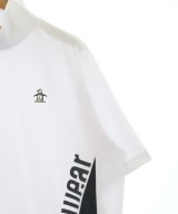 Munsingwear（マンシングウェア）Tシャツ・カットソー 白 サイズ:3L(L位) メンズ/2200722431030
