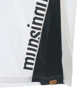 Munsingwear（マンシングウェア）Tシャツ・カットソー 白 サイズ:3L(L位) メンズ/2200722431030