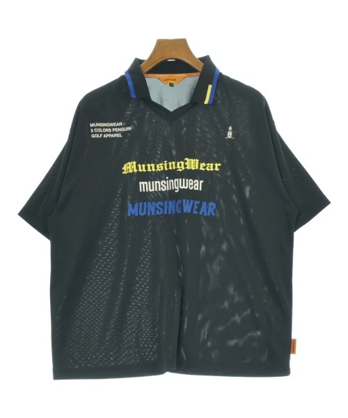 Munsingwear(マンシングウェア)のTシャツ・カットソー サイズ:3L(XXXL位) 2,900円