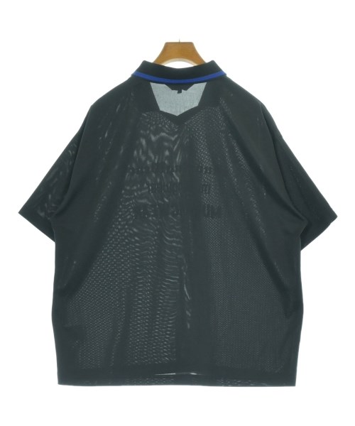 Munsingwear（マンシングウェア）Tシャツ・カットソー 紺 サイズ:3L(XXXL位) メンズ/2200722431078