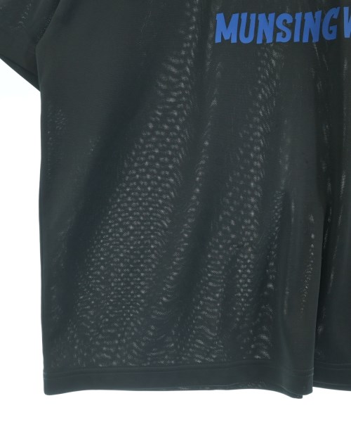 Munsingwear（マンシングウェア）Tシャツ・カットソー 紺 サイズ:3L(XXXL位) メンズ/2200722431078