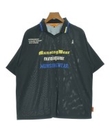Munsingwear（マンシングウェア）Tシャツ・カットソー 紺 サイズ:3L(XXXL位) メンズ/2200722431078