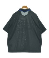 Munsingwear（マンシングウェア）Tシャツ・カットソー 紺 サイズ:3L(XXXL位) メンズ/2200722431078