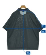 Munsingwear（マンシングウェア）Tシャツ・カットソー 紺 サイズ:3L(XXXL位) メンズ/2200722431078