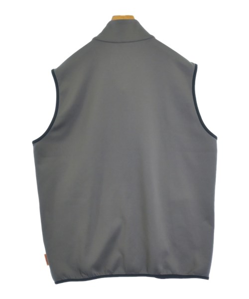 Munsingwear（マンシングウェア）その他 グレー サイズ:3L メンズ/2200722431146